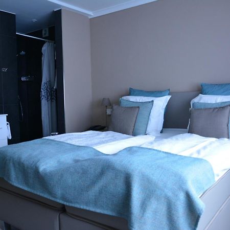 Hotel De Kalvaar Ninove Luaran gambar
