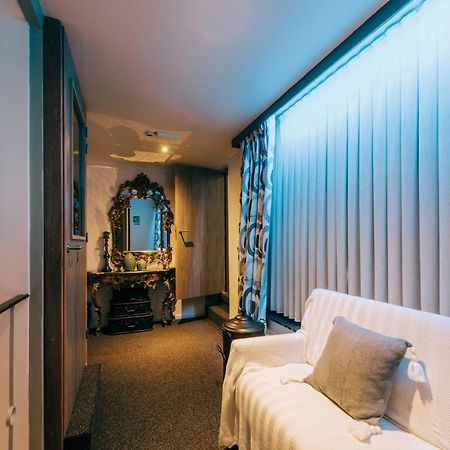 Hotel De Kalvaar Ninove Luaran gambar