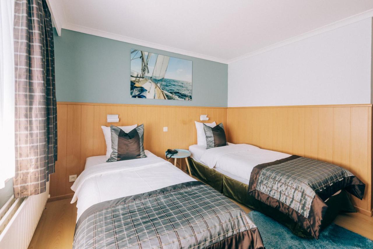 Hotel De Kalvaar Ninove Luaran gambar