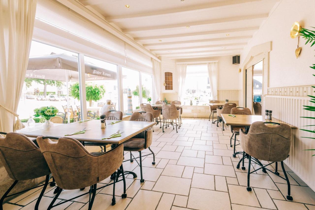 Hotel De Kalvaar Ninove Luaran gambar