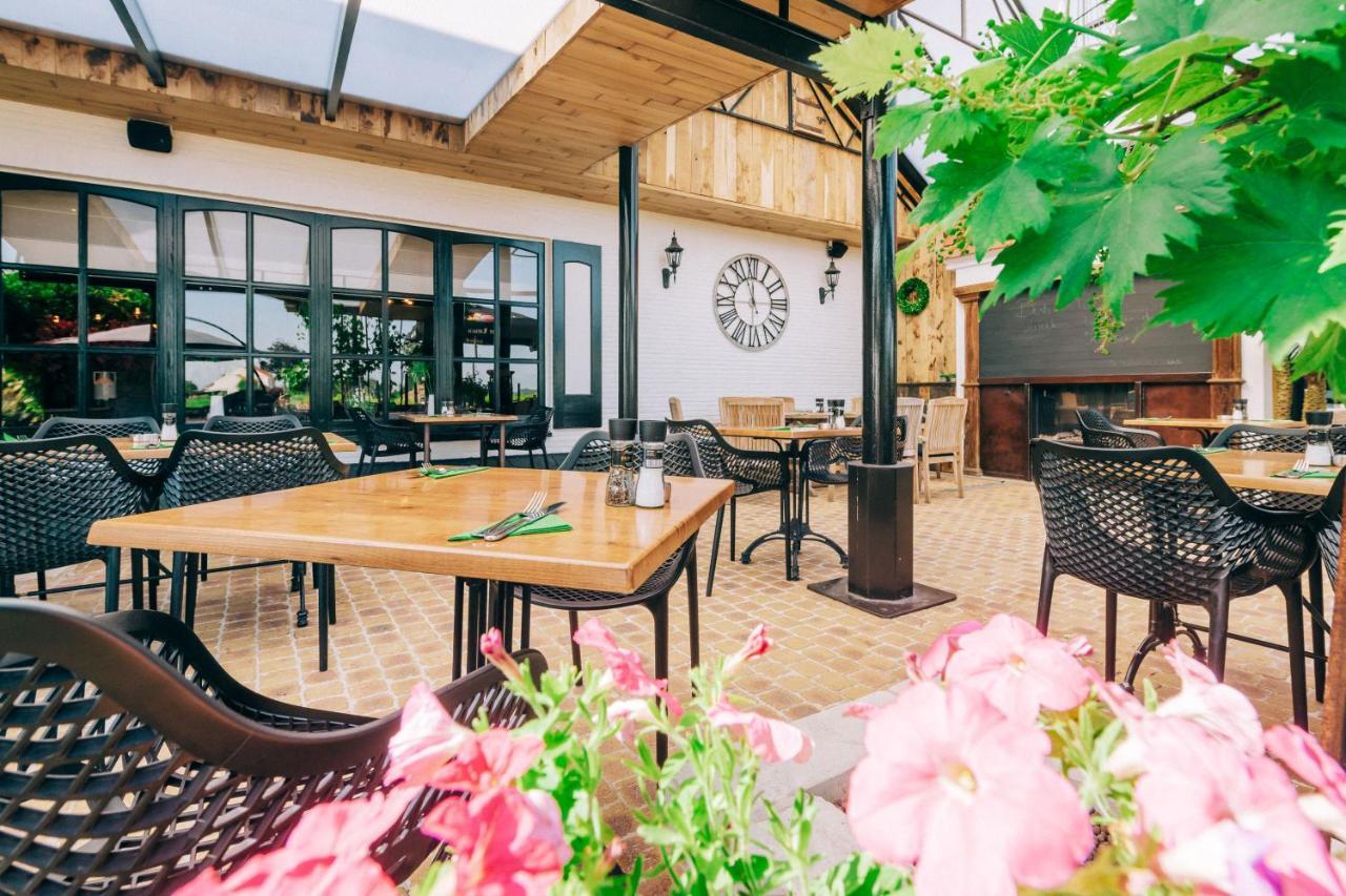 Hotel De Kalvaar Ninove Luaran gambar