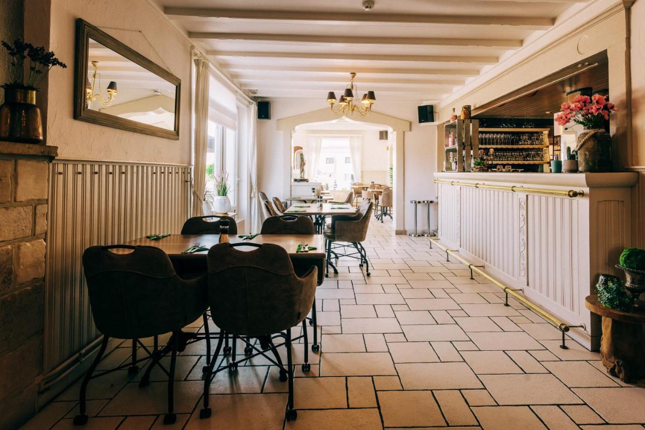 Hotel De Kalvaar Ninove Luaran gambar
